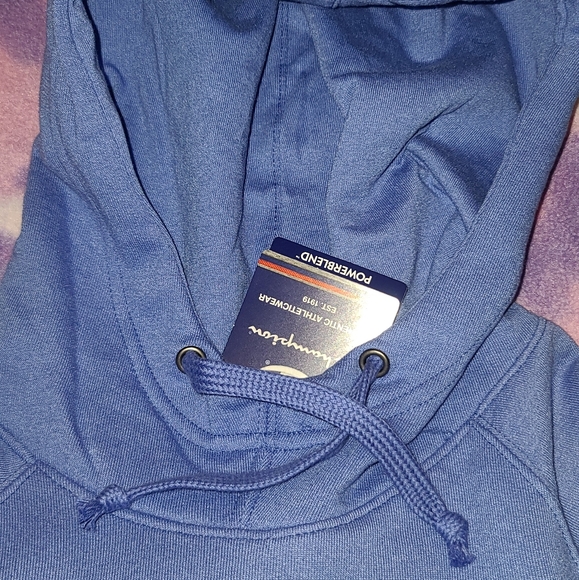 Champion Sweater - Picture 11 of 16